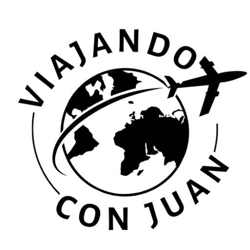 ViajandoConJuan