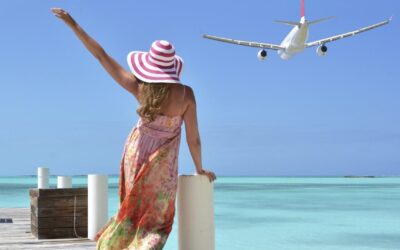 ¿Por qué viajar te puede cambiar la vida?